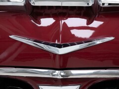 Dodge Coronet 2-doors Sedan \'56 