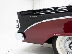 Dodge Coronet 2-doors Sedan \'56 