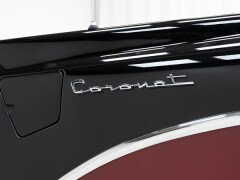 Dodge Coronet 2-doors Sedan \'56 