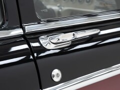 Dodge Coronet 2-doors Sedan \'56 