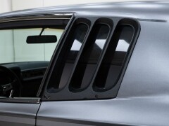 Dodge Charger 2-door hardtop coupe V8 \'74 
