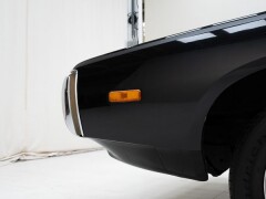 Dodge Charger 2-door hardtop coupe V8 \'74 