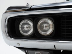 Dodge Charger 2-door hardtop coupe V8 \'74 