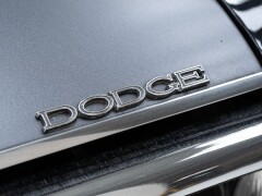 Dodge Charger 2-door hardtop coupe V8 \'74 