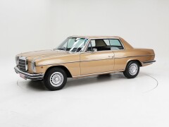Mercedes Benz 250 CE \'69 