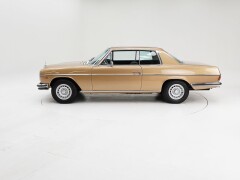 Mercedes Benz 250 CE \'69 