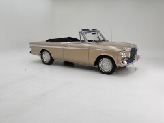 Studebaker Daytona \'63 