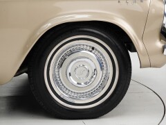 Studebaker Daytona \'63 