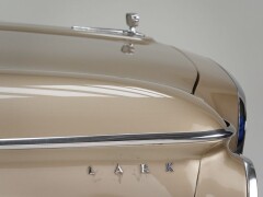 Studebaker Daytona \'63 