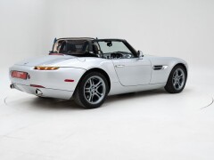 BMW  Z8 \'2000 