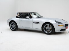 BMW  Z8 \'2000 
