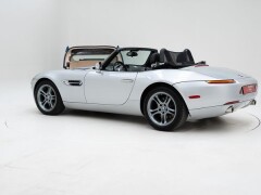 BMW  Z8 \'2000 