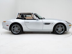 BMW  Z8 \'2000 