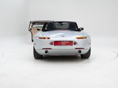 BMW  Z8 \'2000 