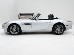 BMW  Z8 \'2000 