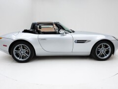 BMW  Z8 \'2000 