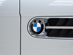 BMW  Z8 \'2000 
