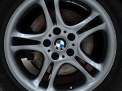 BMW  Z8 \'2000 