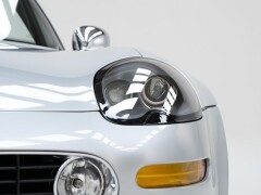 BMW  Z8 \'2000 