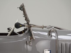 Rolls Royce 20 HP Tourer By Barker \'25 