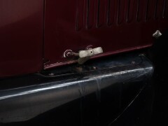 REO 6C open tourer \'22 