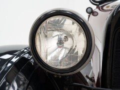 REO 6C open tourer \'22 