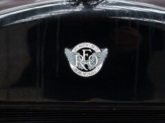 REO 6C open tourer \'22 