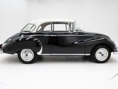 Auto Union 1000 S \'60 