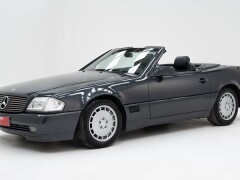 Mercedes Benz 500 SL \'89 