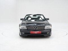 Mercedes Benz 500 SL \'89 