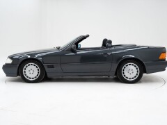 Mercedes Benz 500 SL \'89 