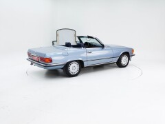 Mercedes Benz 300 SL \'85 