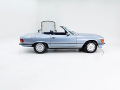 Mercedes Benz 300 SL \'85 