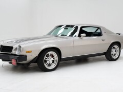 Chevrolet Camaro Z28 \'74 