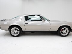 Chevrolet Camaro Z28 \'74 