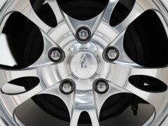 Chevrolet Camaro Z28 \'74 
