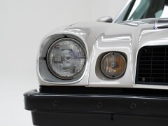 Chevrolet Camaro Z28 \'74 