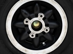 Mini Miniolics \'65 
