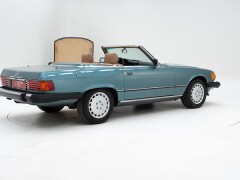 Mercedes Benz 560 SL \'87 
