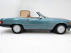 Mercedes Benz 560 SL \'87 