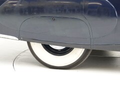 Austin  Sheerline \'49 