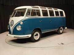 Volkswagen T1 Samba \'65 