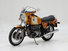 BMW  R90 S \'76 