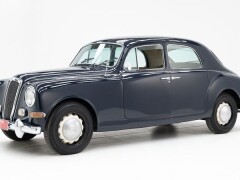 Lancia Aurelia B12 \'55 