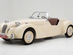 Citroen Burton \'87 