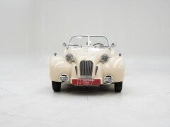 Citroen Burton \'87 