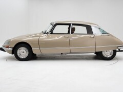 Citroen DS 21 Injection \'70 