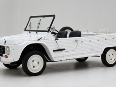 Citroen Mehari \'82 
