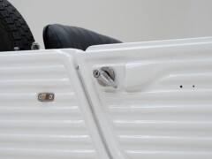 Citroen Mehari \'82 