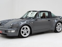 Porsche 911 964 Targa C2 Special \'90 